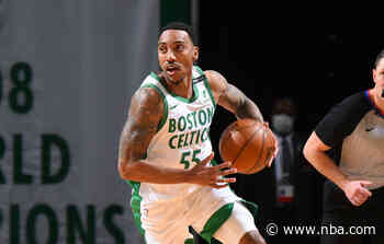 Report: Jeff Teague will sign with Bucks after clearing waivers - NBA.com