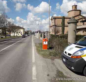 Autovelox a Soliera, le delucidazioni del sindaco Solomita - SulPanaro