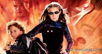 Celebrate the 20th anniversary of Spy Kids by buying the movie for $7, the lowest price around     - CNET