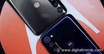 The best Motorola Moto G Power cases and covers