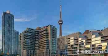 What it's like being a Toronto real estate agent while the market is hot | Urbanized - Daily Hive