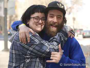 'OVER-THE-MOON GRATEFUL': Man who rescued senior from Toronto fire lauded as hero - Toronto Sun