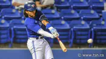 Blue Jays score nine in seventh, finish spring with win over Phillies - TSN