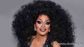 Toronto mourns loss of Canadian drag icon Michelle Ross - CTV Toronto