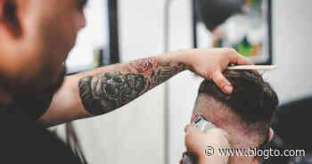Kijiji is flooded with ads for home haircuts in Toronto right now - blogTO