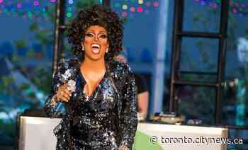 Toronto’s legendary drag performer Michelle Ross dies - CityNews Toronto