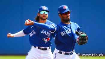 Five spring things that matter as Toronto Blue Jays wrap up camp - TSN
