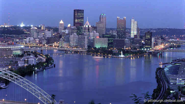 Deal Signed To Treat Glass Factory Waste Dump Leaking Toxic Metals Into Allegheny River