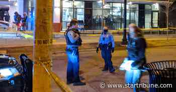 One man dead, second injured in late-night shooting in Dinkytown