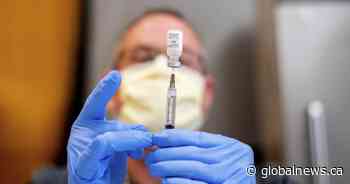 Moose Jaw, Sask., mayor reminds residents to stay vigilant as COVID-19 variants rise