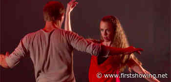 New Trailer for Scottish Dance Champion Documentary 'Grace Fury'