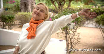 Elena Malagodi Dies at 84; Dedicated Her Last Years to Senegal