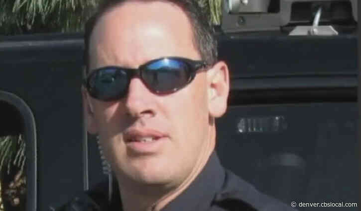 Supervisor Remembers Hard-Charging ‘Honey Badger’ Boulder Police Officer Eric Tally At Memorial Service