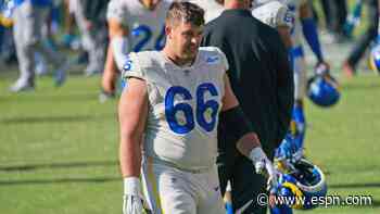 Source: Chiefs agree to 1-year deal with Blythe