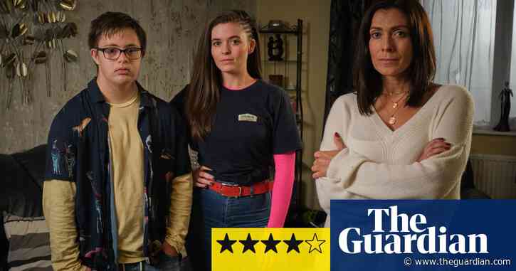 The Syndicate review – a triumphant return for the witty lottery drama