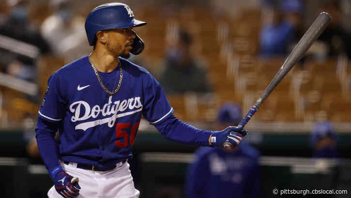 Spring Training Report: Can The Los Angeles Dodgers Repeat?