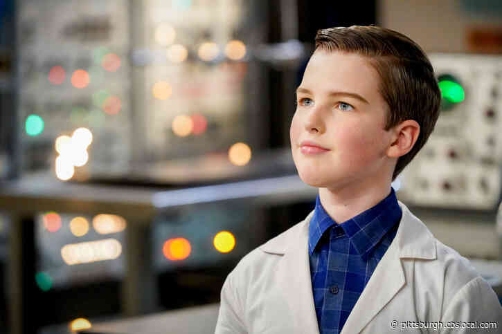 ‘Young Sheldon’ Renewed For Three Seasons On CBS