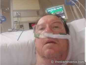 Hospitalized inn owner says he may challenge $14,000 COVID-19 ticket