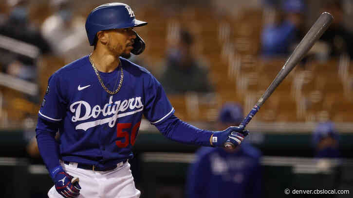 Spring Training Report: Can The Los Angeles Dodgers Repeat?