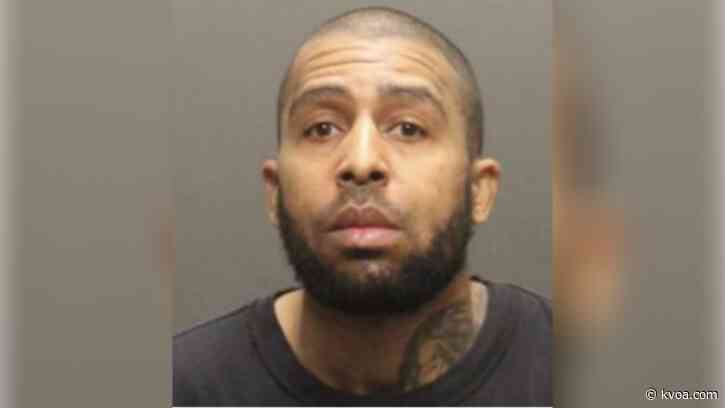 Man arrested after roommate shot, killed on east side