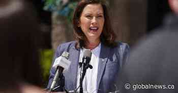 Alberta, Saskatchewan, Ontario urge Michigan governor to reconsider shutting down Line 5