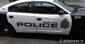 Hamilton man charged following crash on Highway 6 North: police