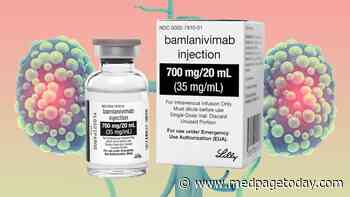 COVID Monoclonal Antibodies: Do They Work in Dialysis?