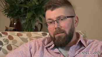 'A lot of numbness': Husband of mother killed in Lumberton road rage shooting explains moments before the gunfire