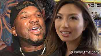 Jeezy and Jeannie Mai Apply for Marriage License