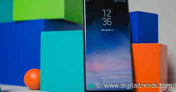 The best Samsung Galaxy Note 8 cases and covers