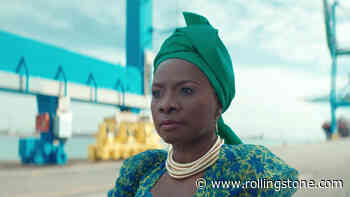 Angélique Kidjo and Yemi Alade Make a Forceful Demand for ‘Dignity’