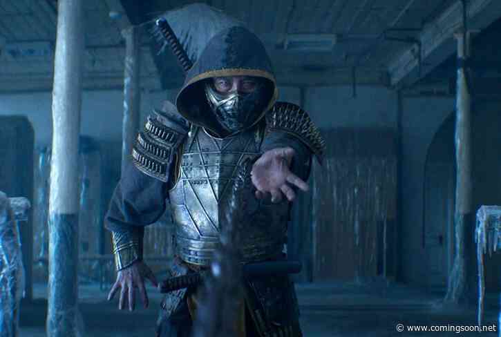 Warner Bros. Pushes Mortal Kombat Release Back a Week