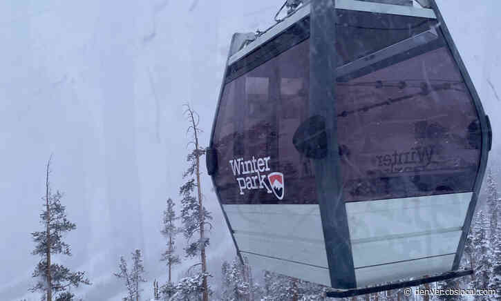 Winter Park Extends Season, Mary Jane Will Stay Open Until Early May