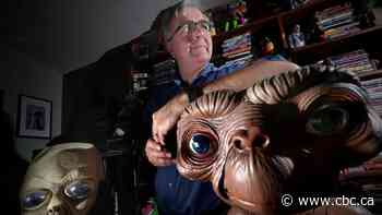 Survey suggests Canadians looked to the skies, saw more UFOs during pandemic