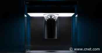 IBM's first 'retail' quantum computer in the US headed to Cleveland Clinic     - CNET