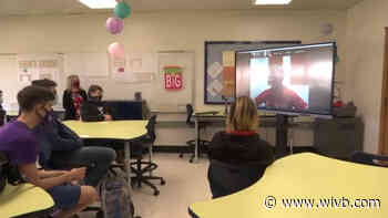 Niagara County school keeps students engaged in hands-on learning programs