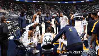 Utah Jazz plane hits flock of birds, forced to make emergency landing en route to Grizzlies game