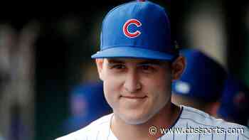 Samson: How Cubs made mistake in Anthony Rizzo contract extension negotiations