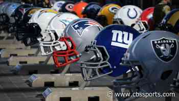 NFL 17-game schedule: Here's how the complicated scheduling formula will work with the extra game