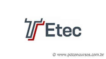 Etec de Ibitinga divulga 26 editais de Processos Seletivos - PCI Concursos