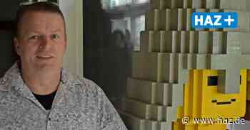 Lehrte: Sammler von Lego-Steinen eröffnet Spielzeugladen in Sieverhausen - Hannoversche Allgemeine