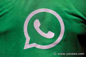 Facebook's WhatsApp Gets Central Bank Nod to Start Payments in Brazil