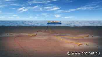 ‘Carbon bomb’ or economic lifeline? A massive new Australian gas project just got the green light