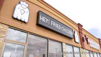'We were shocked': Saskatoon restaurant speaks out after anti-Asian hate comments