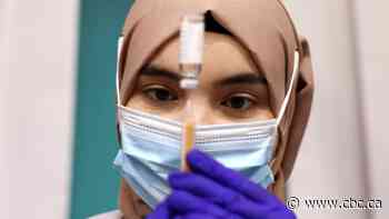 What's happening with the AstraZeneca COVID-19 vaccine around the world