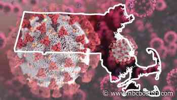 Mass. Confirms 1,683 More COVID Cases, 18 New Deaths as CDC Head Visits State - NBC10 Boston