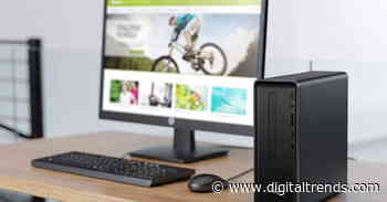 Best cheap desktop computer deals for April 2021
