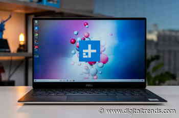 Best cheap Dell XPS deals for April 2021