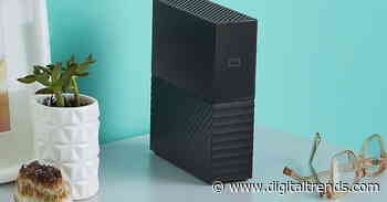 Best cheap external hard drive deals for April 2021