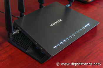 Best cheap wireless router deals for April 2021